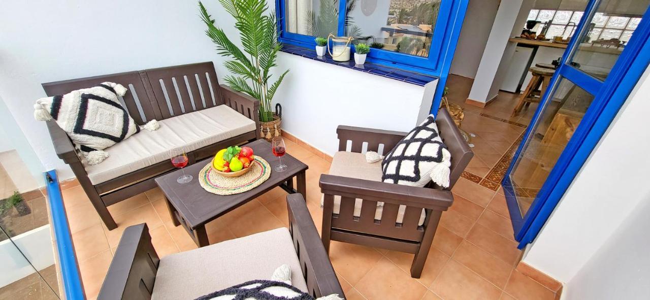 Casa Fiona Apartment Costa Calma Exterior photo