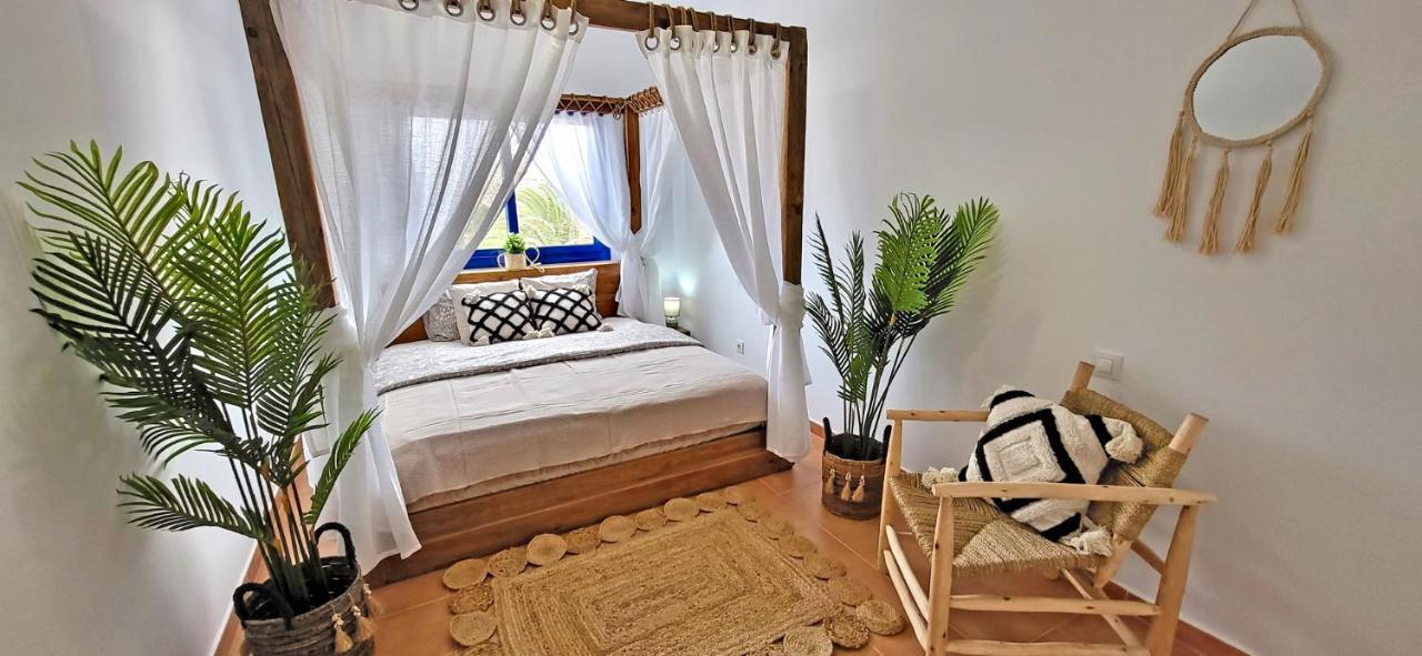 Casa Fiona Apartment Costa Calma Exterior photo