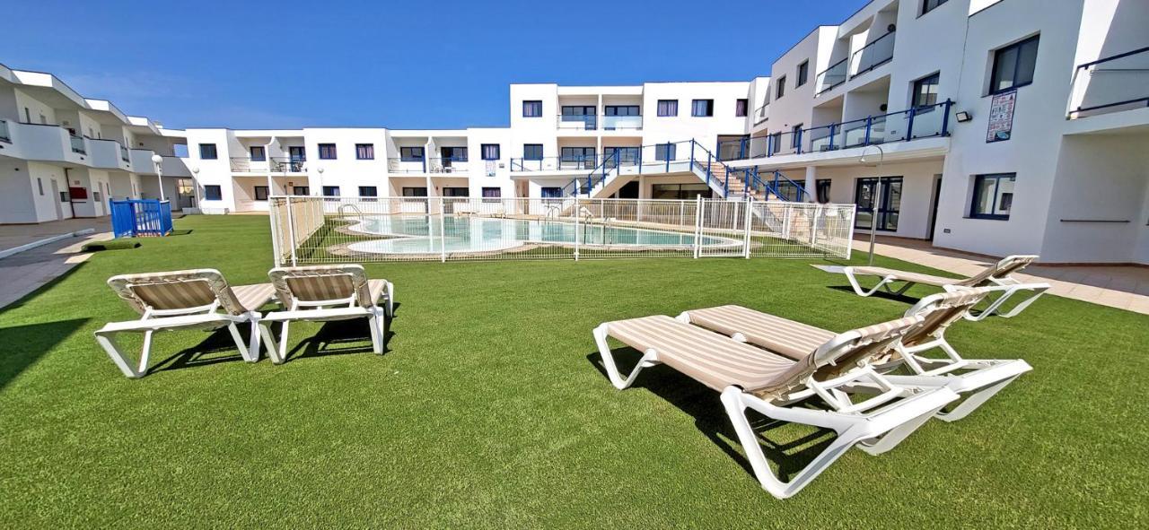 Casa Fiona Apartment Costa Calma Exterior photo