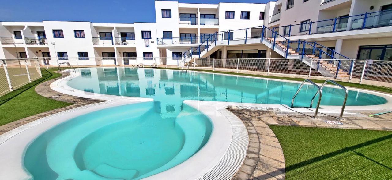Casa Fiona Apartment Costa Calma Exterior photo